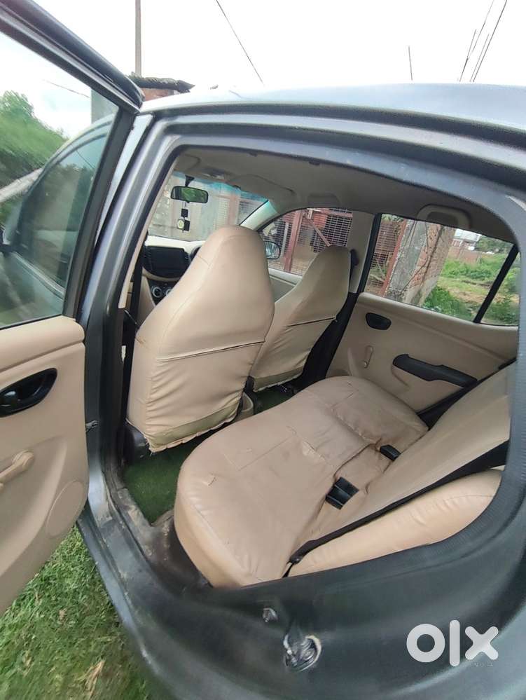 Hyundai I10 Magna Petrol 2009