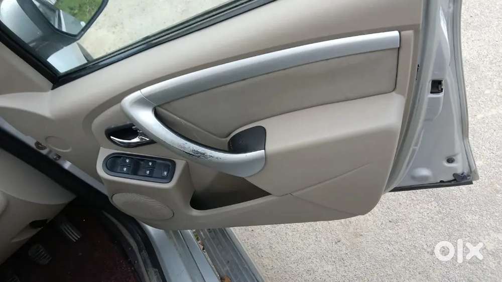 Nissan Terrano Diesel 2015
