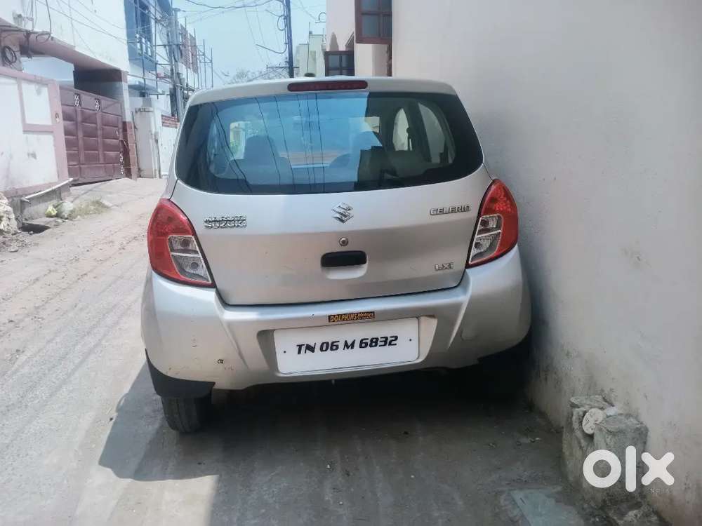 Very Good Condition