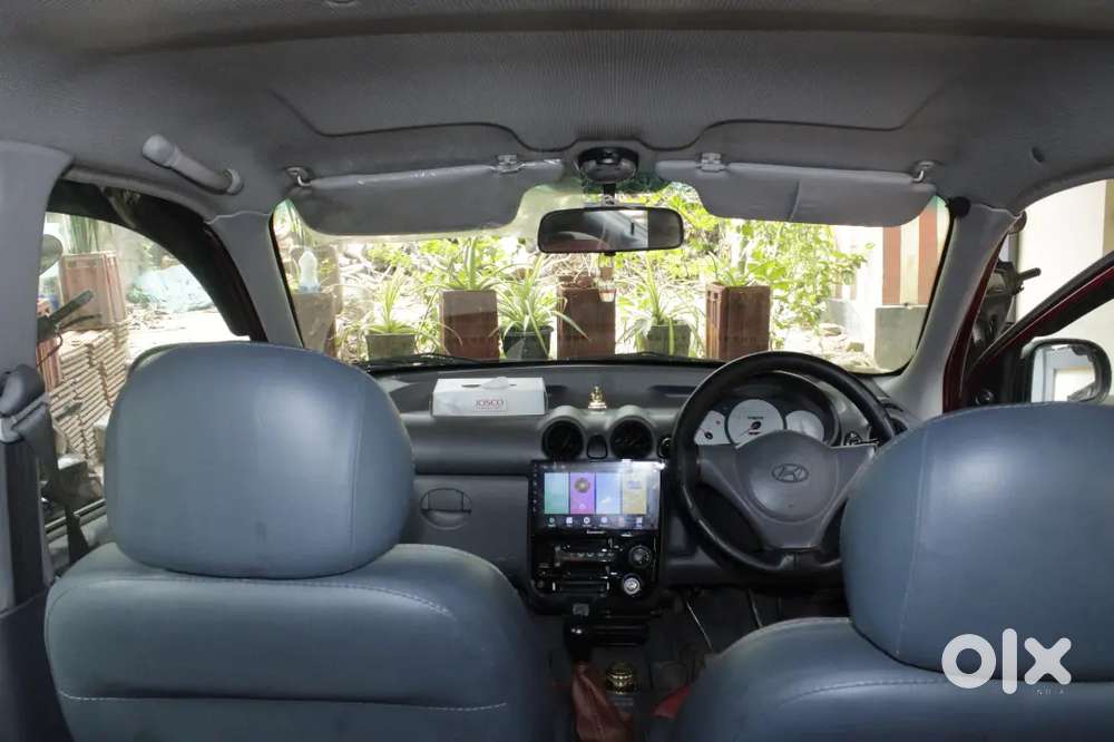 Hyundai Santro Xing