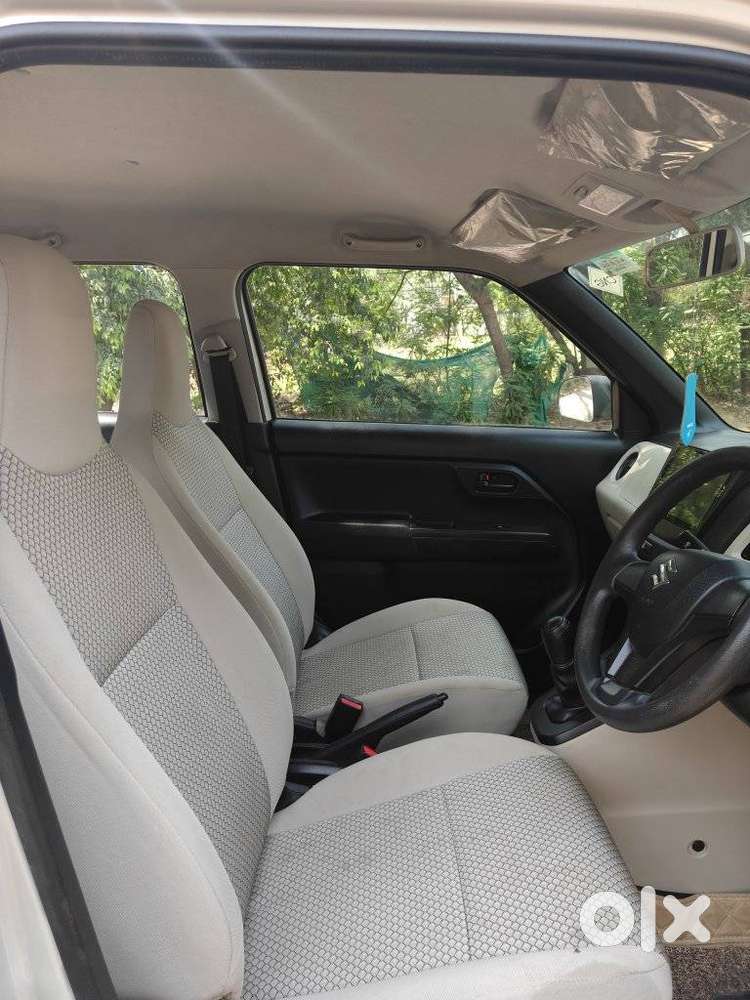 Maruti Suzuki Wagon R, 2021, Cng & Hybrids