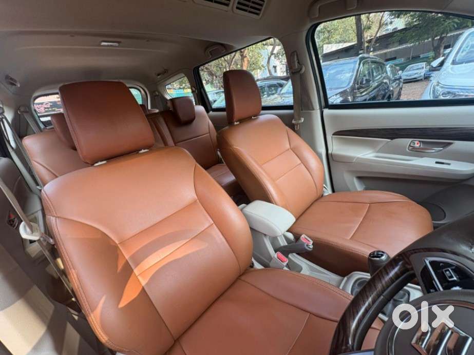 Maruti Suzuki Ertiga