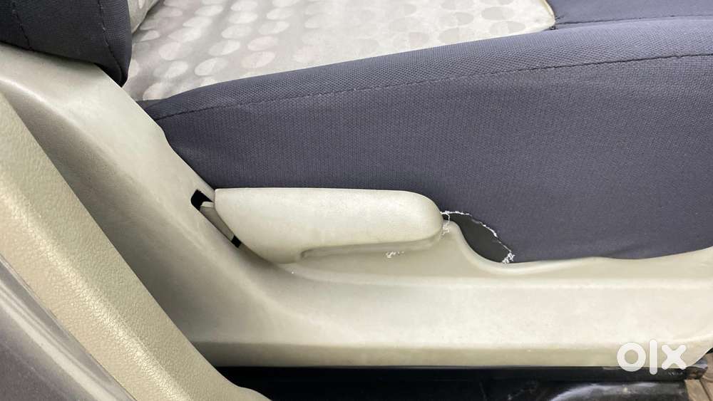 Maruti Suzuki Celerio 2014-2017 Vxi, 2015, Petrol