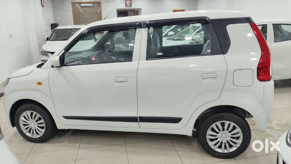 Maruti Suzuki Wagon R Vxi, 2024, Petrol