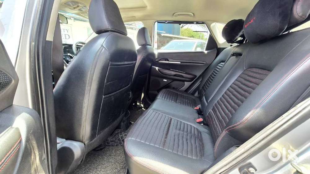 Kia Sonet Gtx Plus At D, 2021, Diesel
