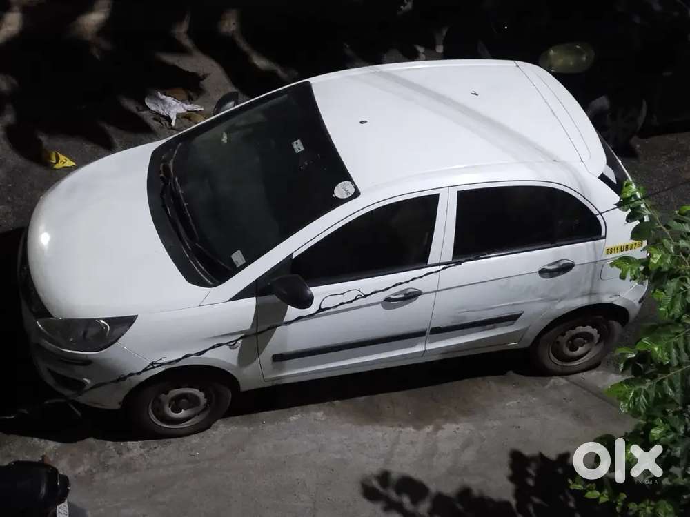 Tata Bolt Diesel