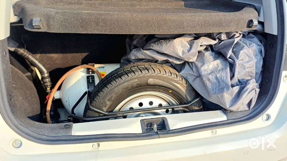 Maruti Suzuki Wagon R, 2022, Cng & Hybrids