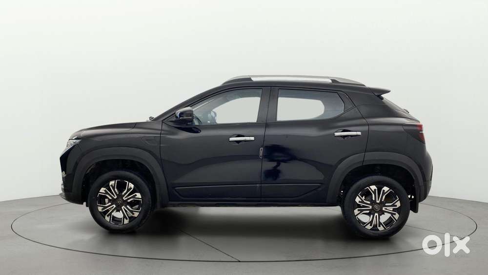Renault Kiger Rxt Opt, 2022, Petrol
