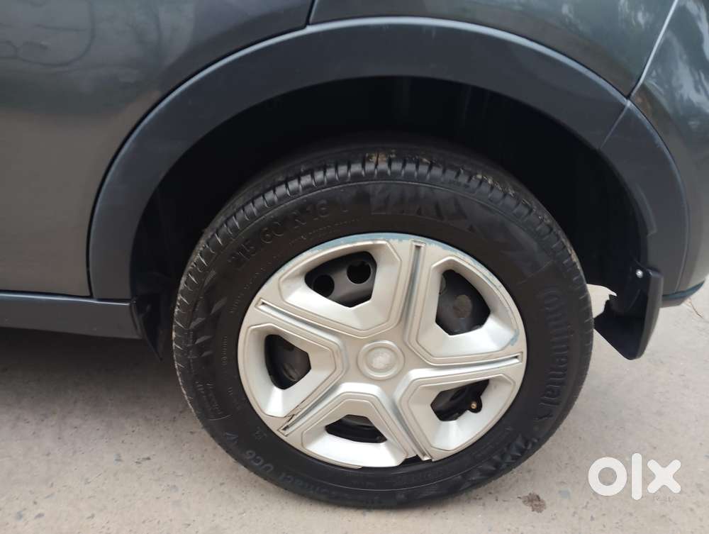 Tata Nexon 1.5 Revotorq Xm (s), 2021, Diesel