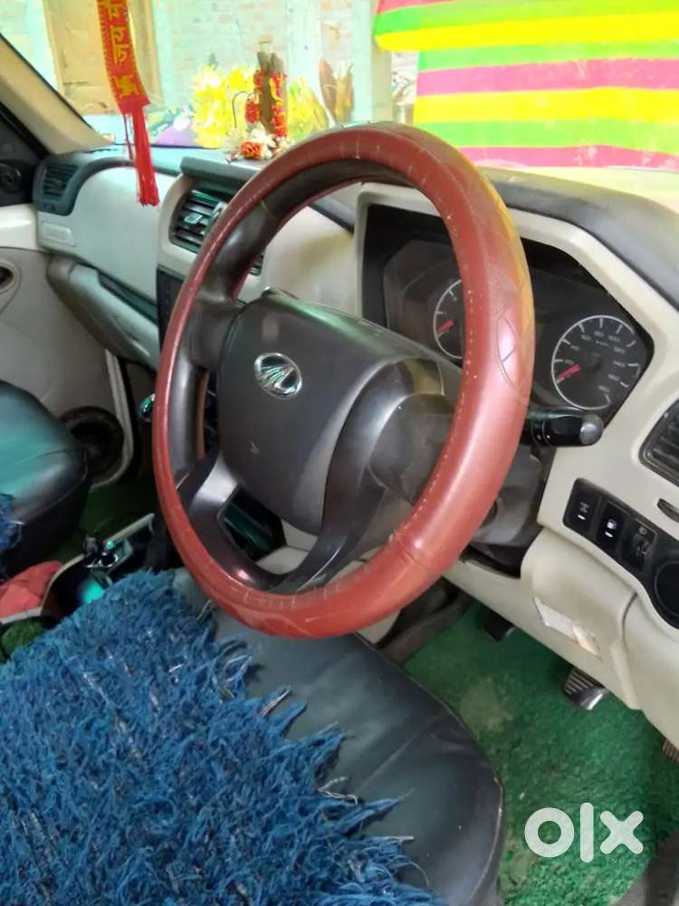 Scorpio S2 2017 Model