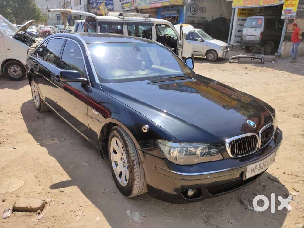 7series Bmw In Jammu