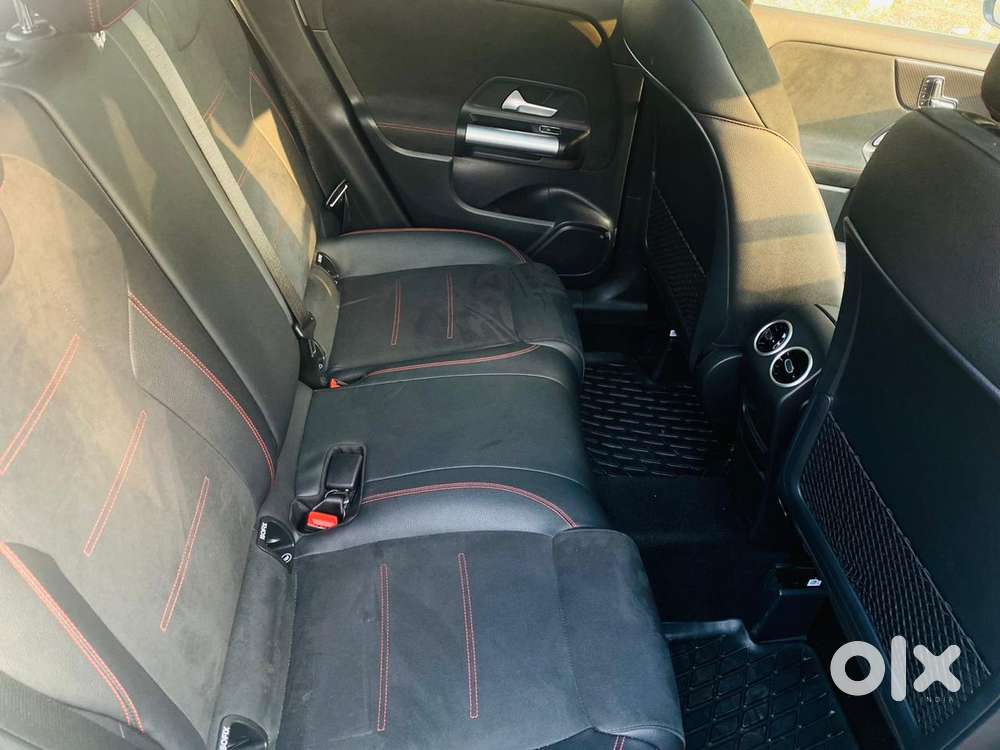 Mercedes-benz Gla 220d 4matic, 2025, Diesel