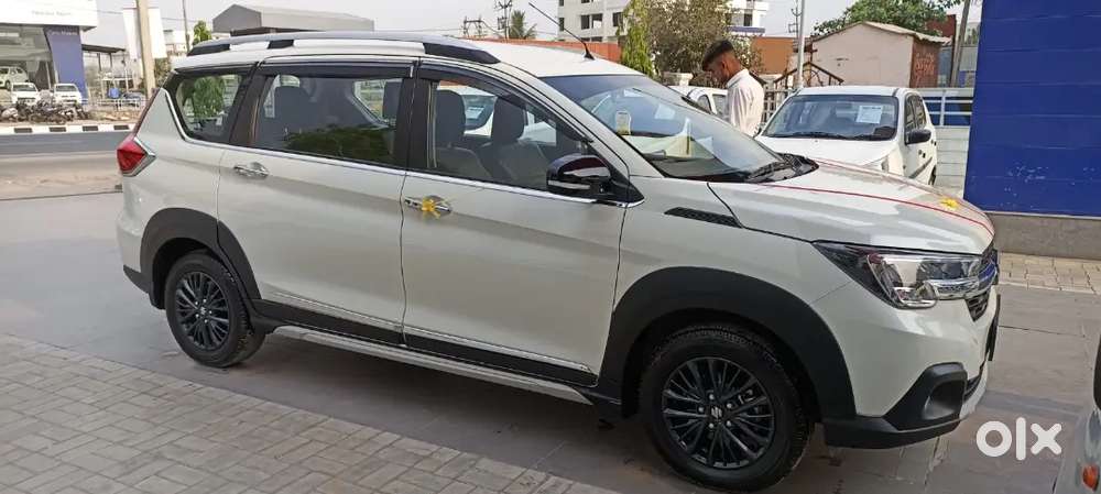 Very Good Condition Only 12000 Km Driven