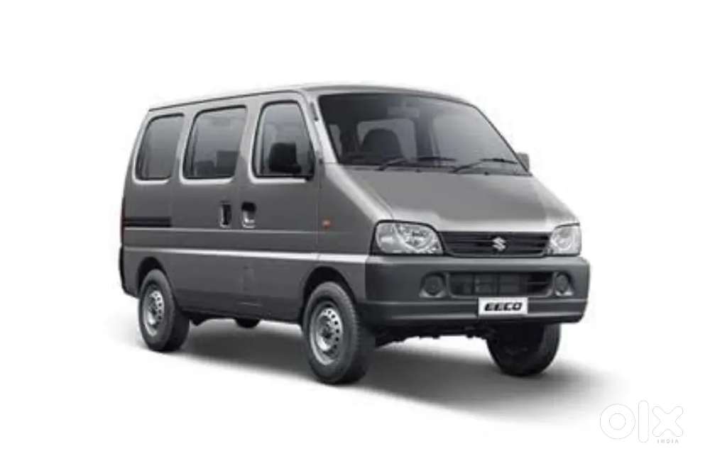 Kharidi And Bikri Maruti Eeco Tour 2026