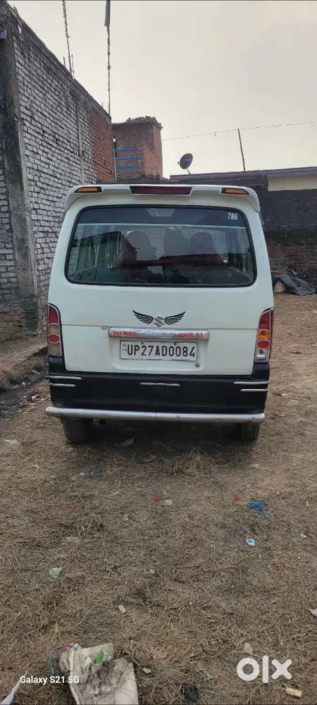Maruti Suzuki