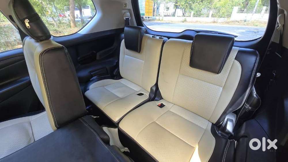 Toyota Innova Crysta 2.4 G Mt 8s, 2020, Diesel