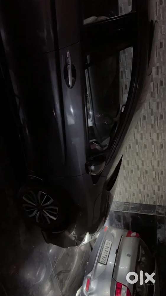 Honda City Zx Cvt 2018  Top Model  Excellent Condition  Urgent Sale