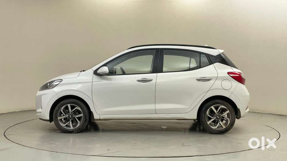 Hyundai Grand i10 Nios Asta 1.2 Kappa VTVT, 2020, Petrol