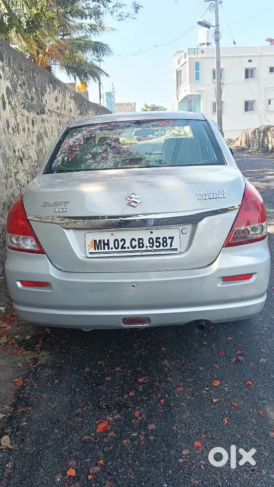 Swift Dzire Vdi 2011