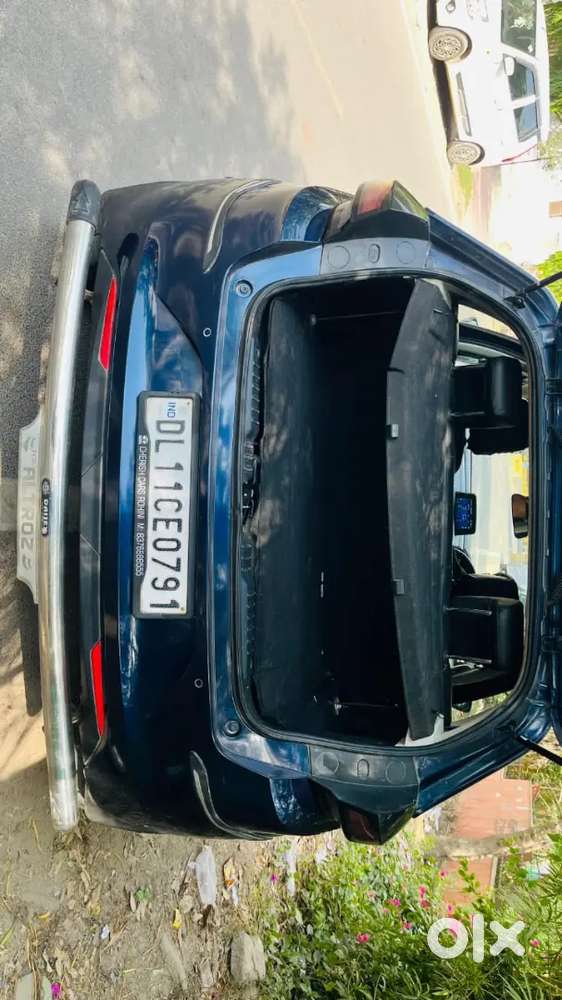 Tata Altroz 2023 Cng & Hybrids Good Condition Top Model