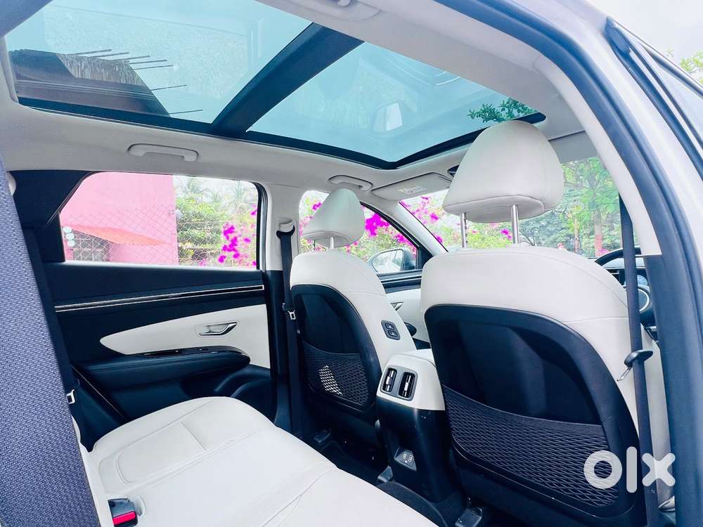 Hyundai Tucson Signature 2.0 At Diesel, 2024, Diesel