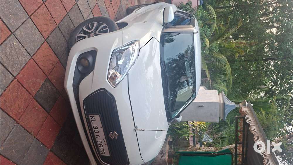 For Sale – Maruti Suzuki Swift Lxi (2019)