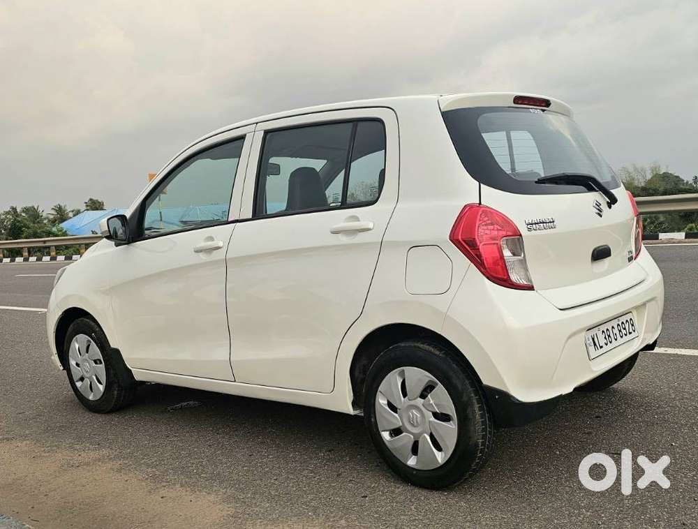 Maruti Suzuki Celerio Zxi Plus Amt, 2019, Petrol