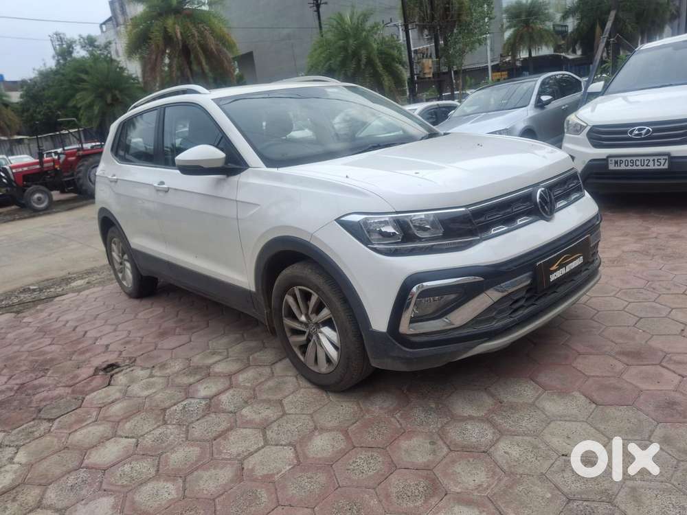 Volkswagen Tiguan 2.0 Tdi Highline, 2022, Petrol