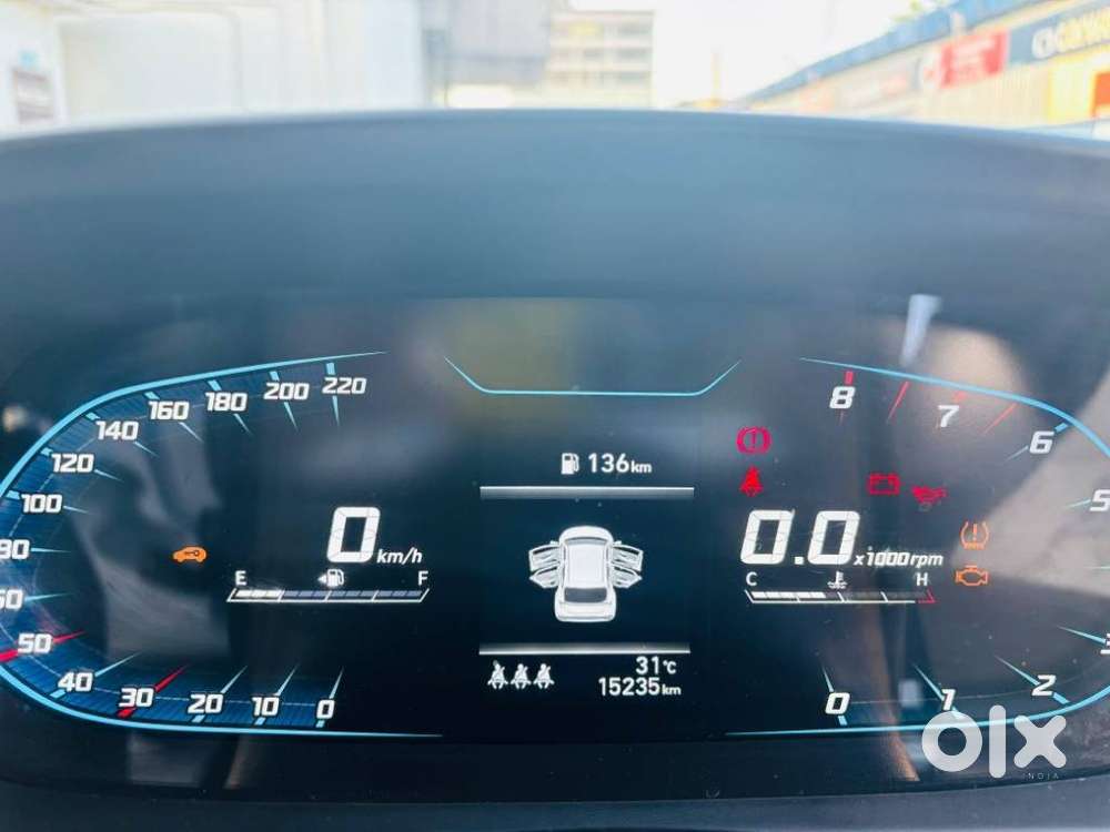 Hyundai I20 Asta (o) 1.2 Mt Dual Tone, 2024, Petrol