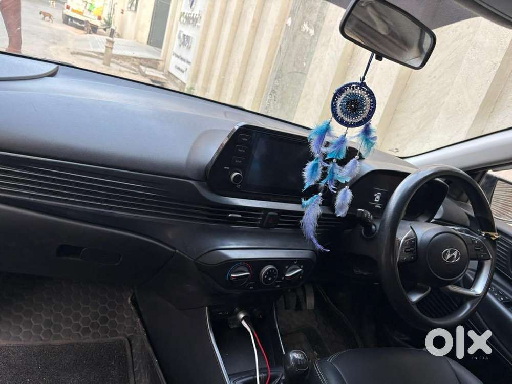 Hyundai Car Manual 2021