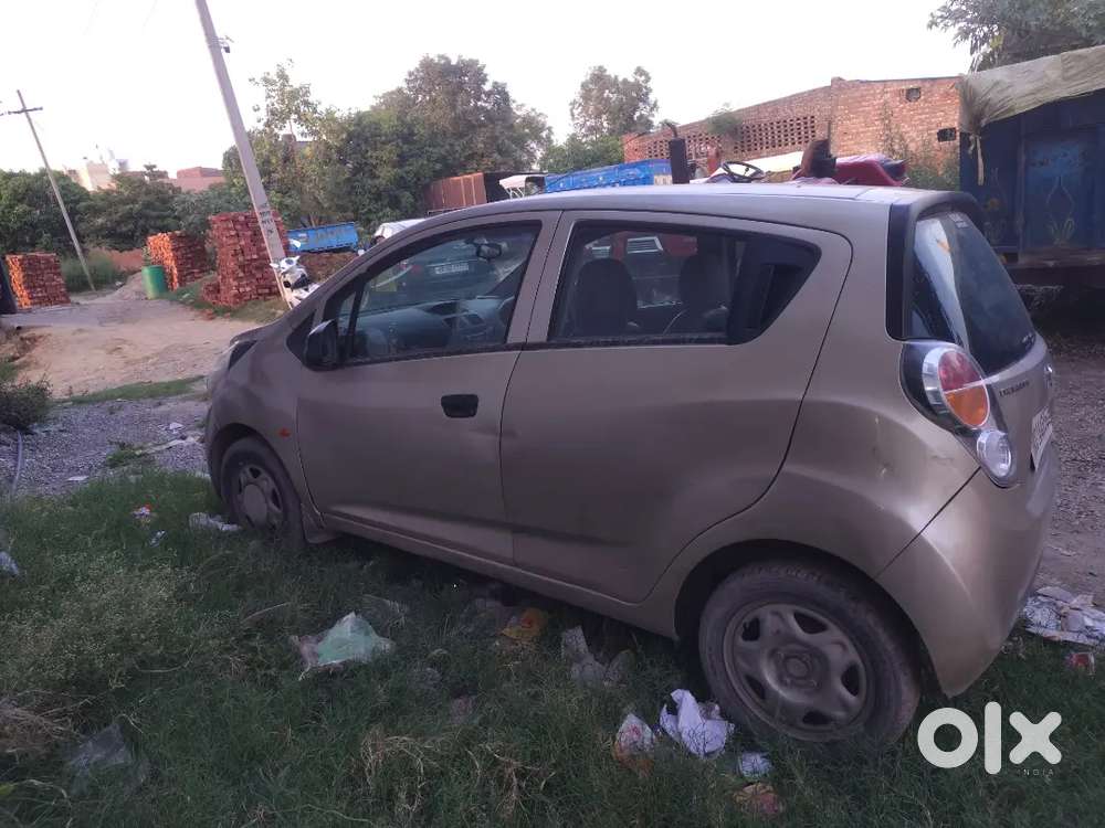Good Condition Hai
