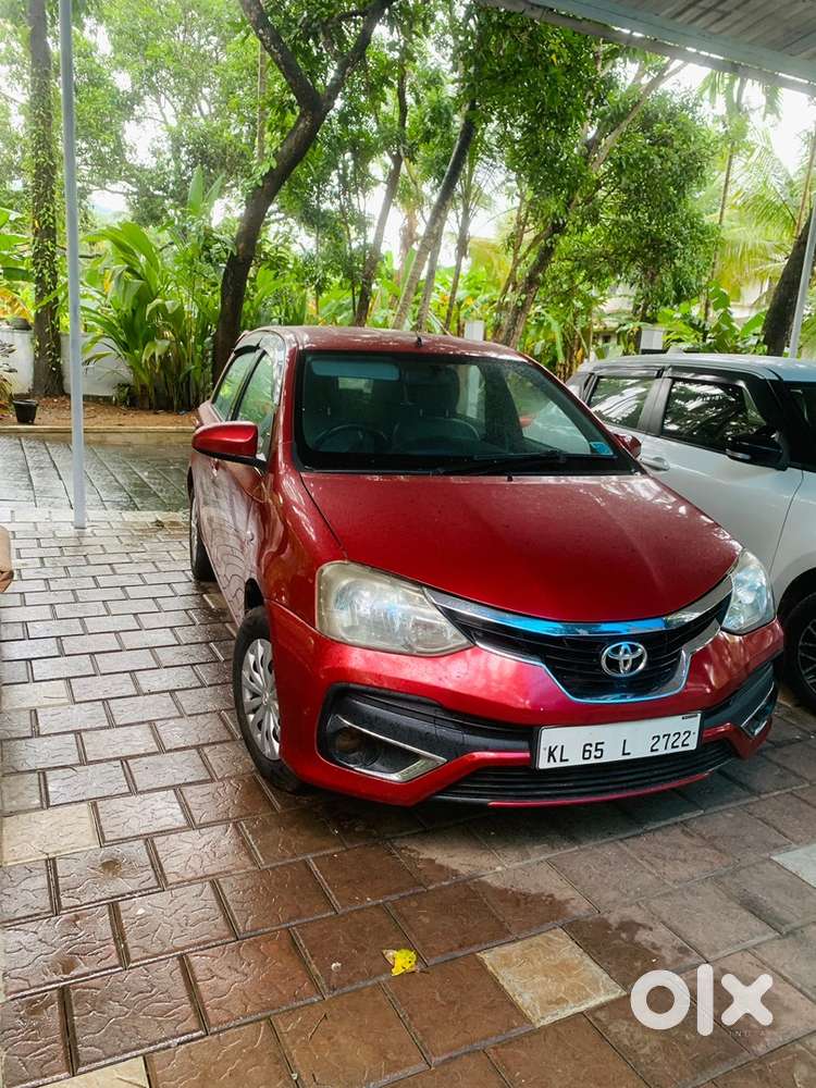 Toyota Etios Liva 2013 Diesel Good Condition