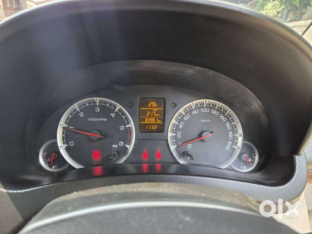 Maruti Suzuki Swift Dzire Zdi Bsiv, 2014, Diesel