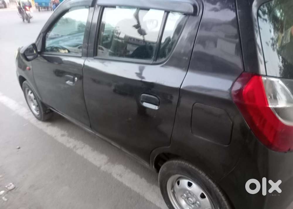 Maruti Suzuki Alto K10 1.0 Vxi S-cng, 2015, Cng & Hybrids