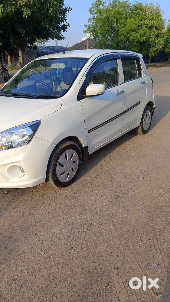 Maruti Suzuki Celerio 1.0 Zxi Ags, 2018, Petrol