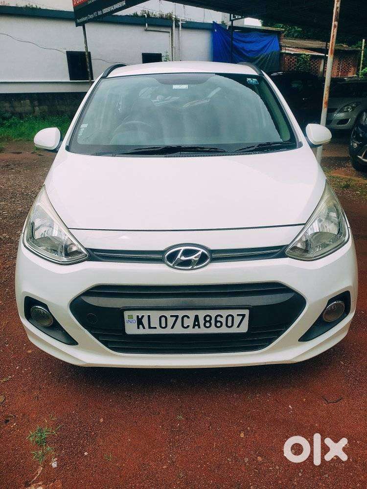 Hyundai Grand I10 Asta 1.1 Crdi, 2014, Diesel