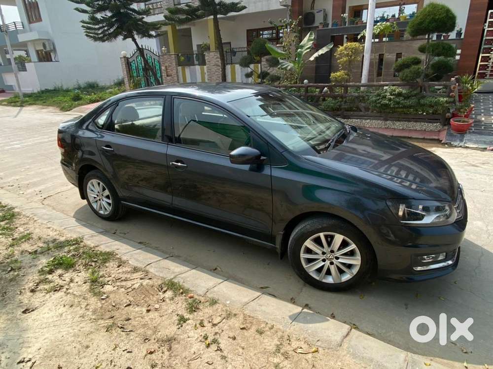 Urgent Sale &ndash; Moving Abroad (volkswagen Vento 1.5 Tdi )