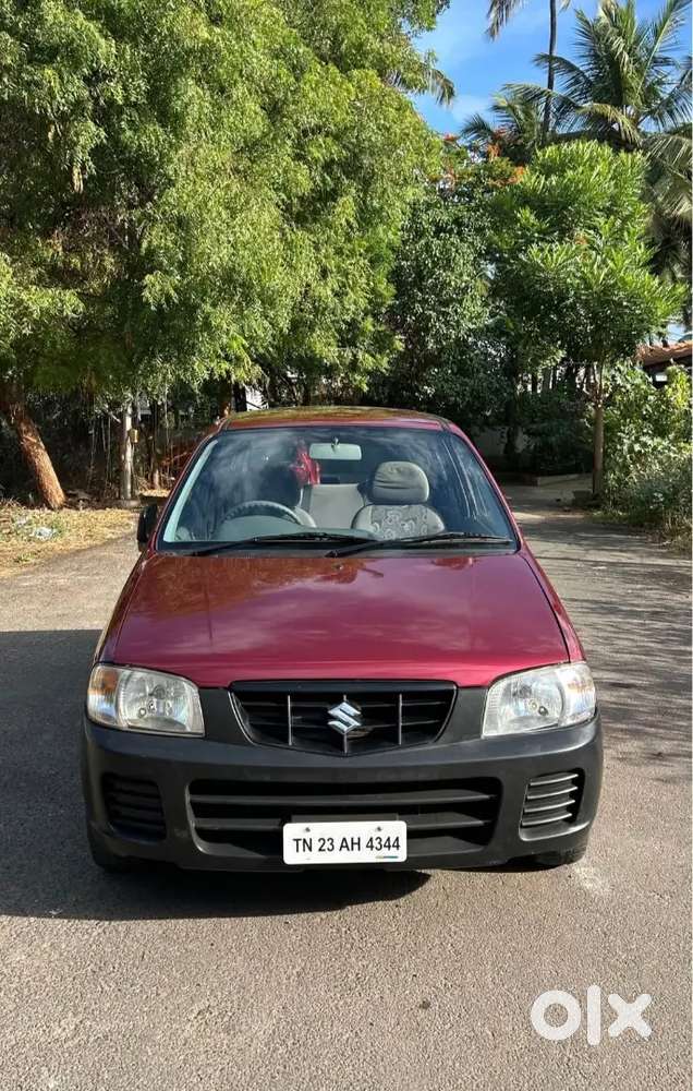 Maruti Suzuki Alto Lxi 2009