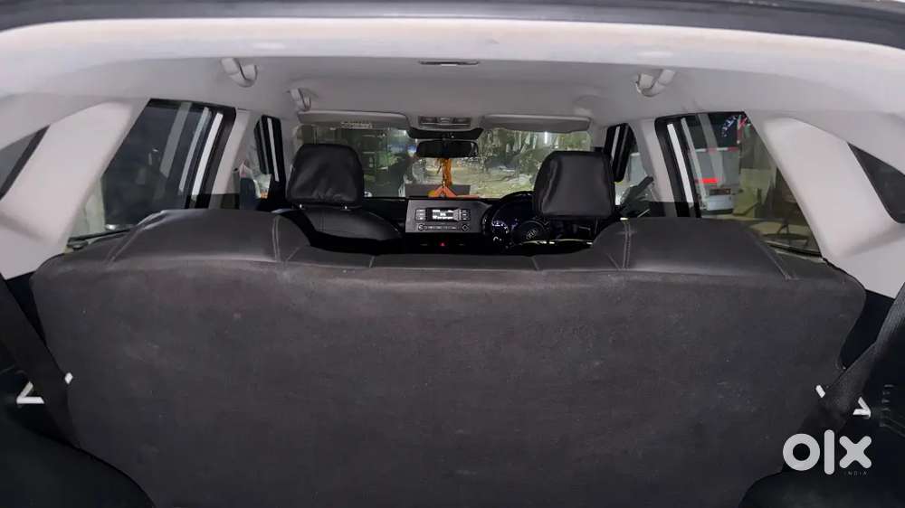 Kia Seltos 2020 Petrol Manual