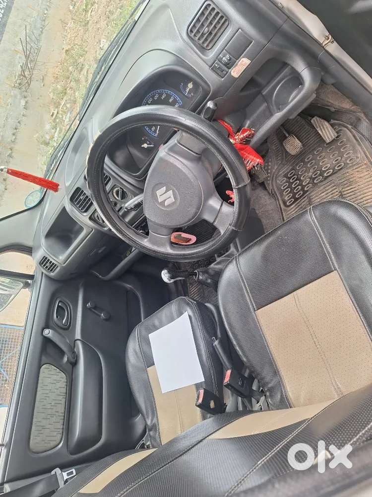 Maruti Suzuki Wagon R For Sale