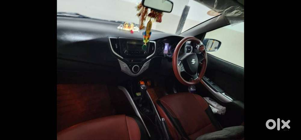 This Car For Some Who Values Quality And A Documented Maintenance