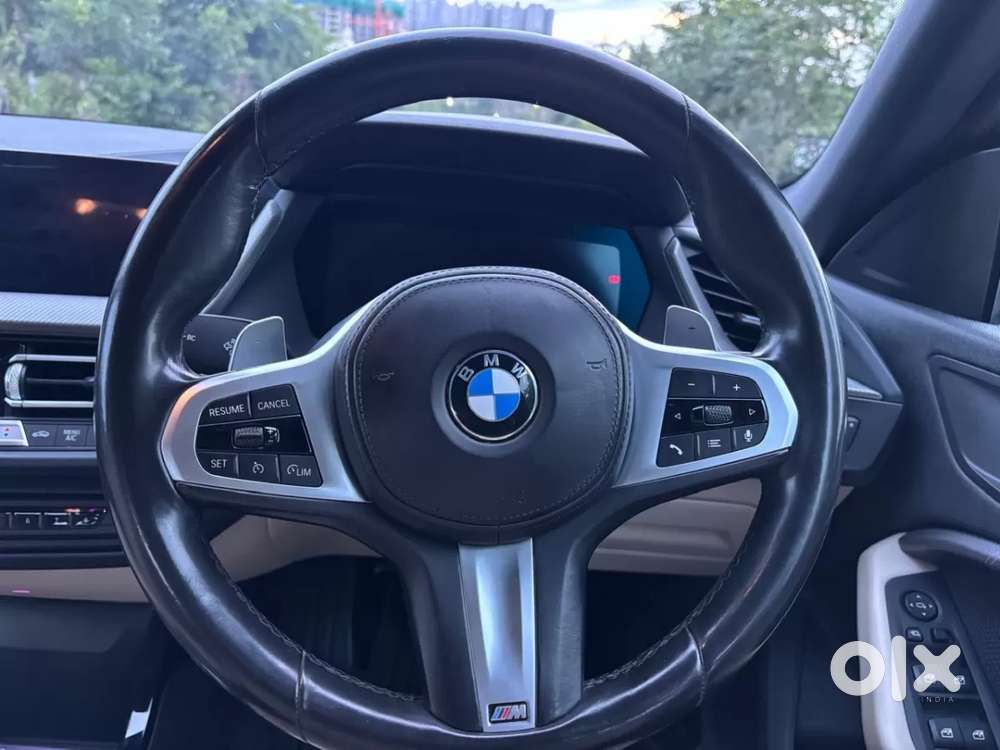 Bmw 2 Series Gran Coupe 220d M Sport [ ], 2022, Diesel