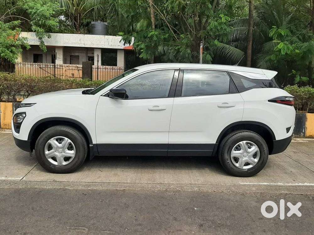 Tata Harrier Xma, 2021, Diesel