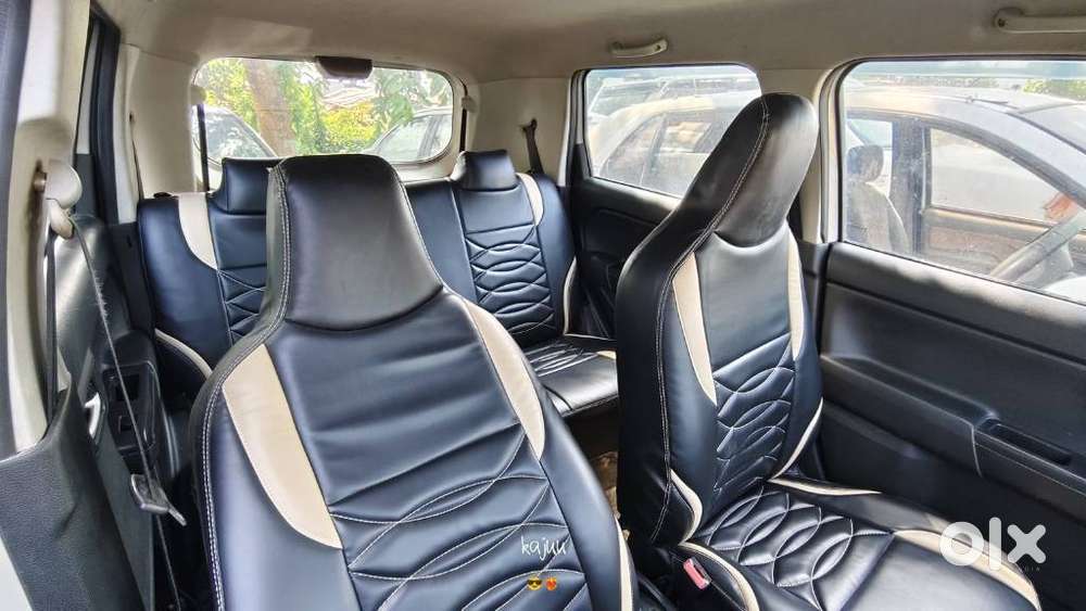 Maruti Suzuki Wagon R Vxi, 2020, Petrol