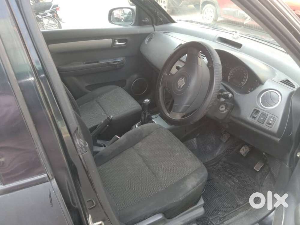 Maruti Suzuki Swift Vxi Optional, 2007, Petrol