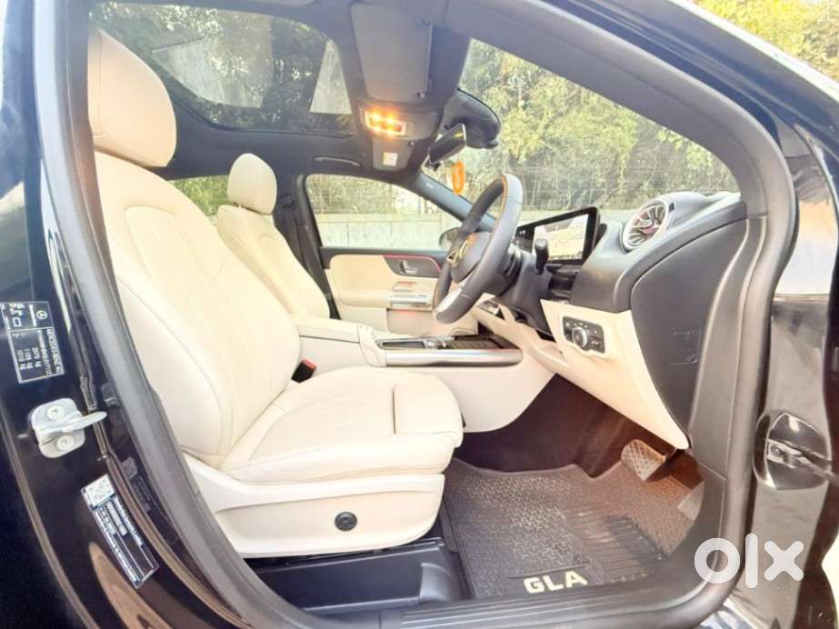 Mercedes-benz Gla 200, 2025, Petrol
