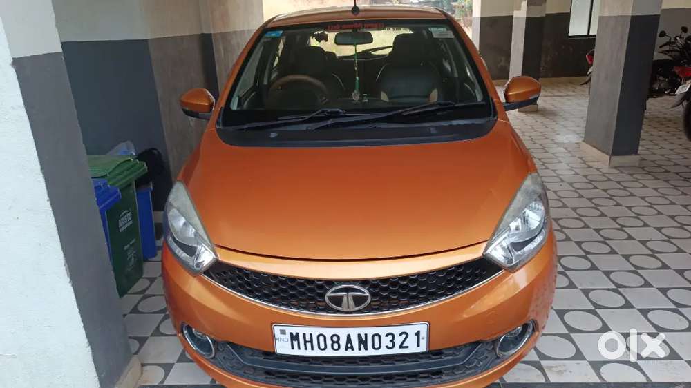 Tata Tiago Xe Diesel 2017