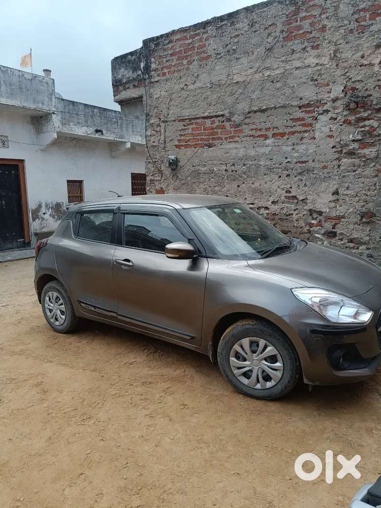 Maruti Suzuki Swift 2022 Petrol 21000 Km Driven