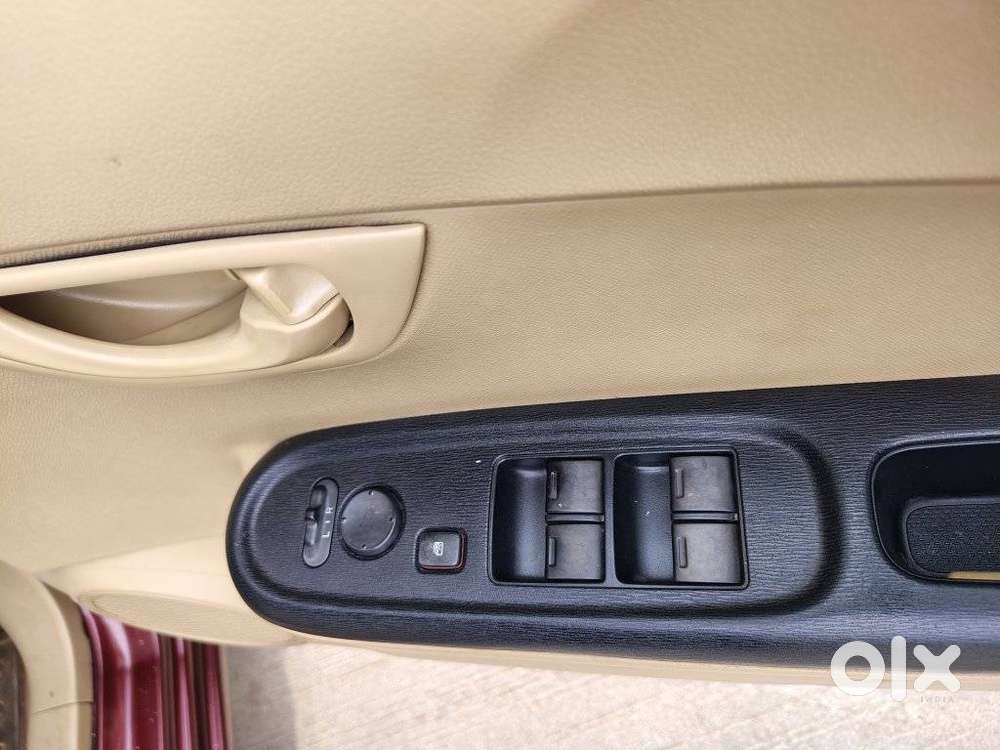 Honda Amaze 2013-2016 S I-dtech, 2014, Diesel