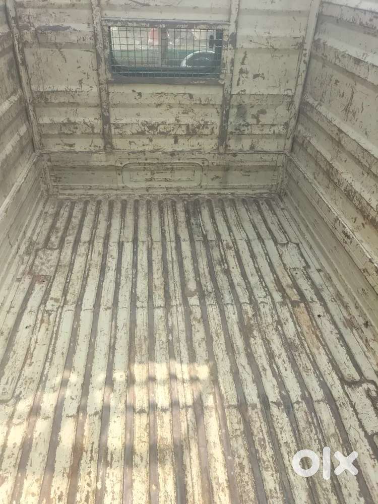 Tata Sumo 2019 Diesel 119000 Km Driven